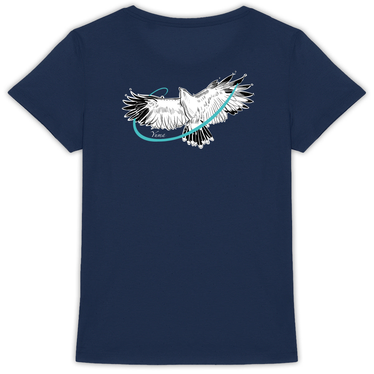T-shirt femme Yuma