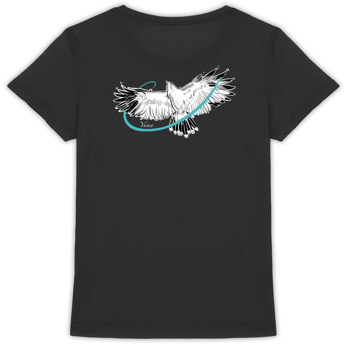 T-shirt femme Yuma