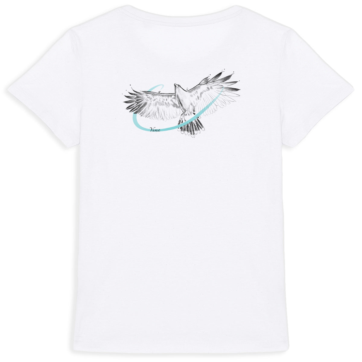 T-shirt femme Yuma