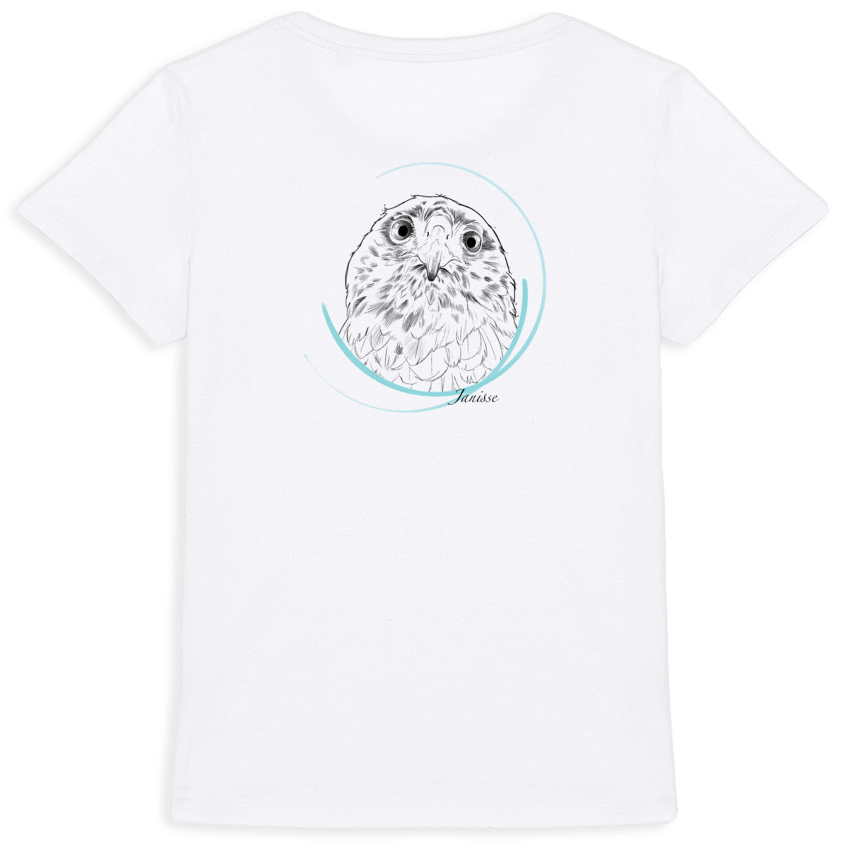 T-shirt femme Janisse