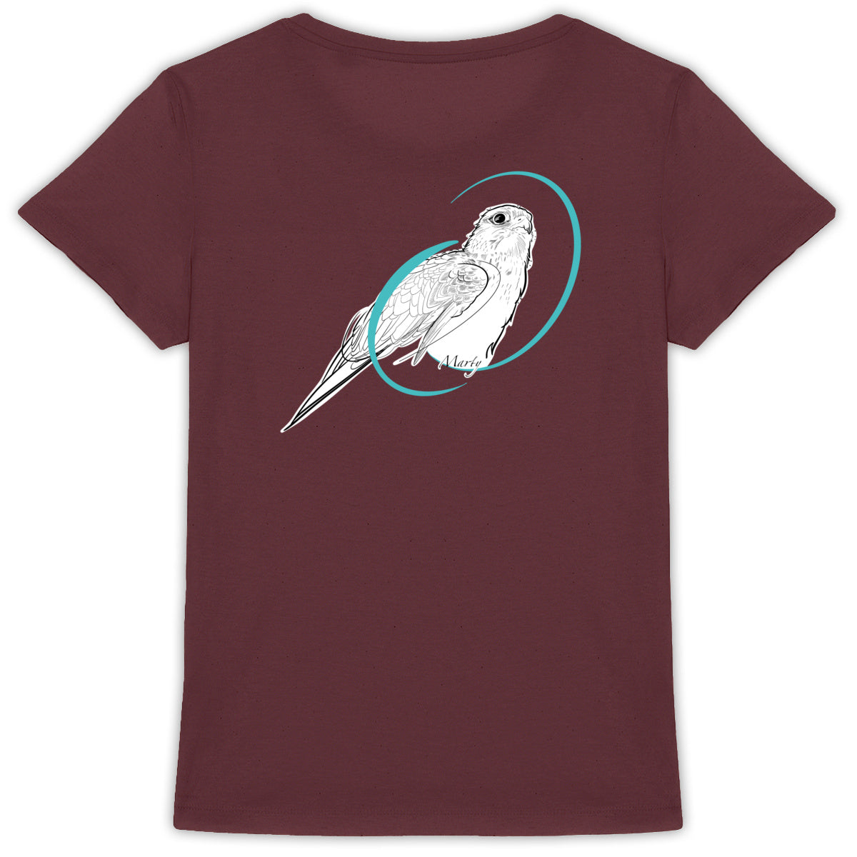 T-shirt femme Marty