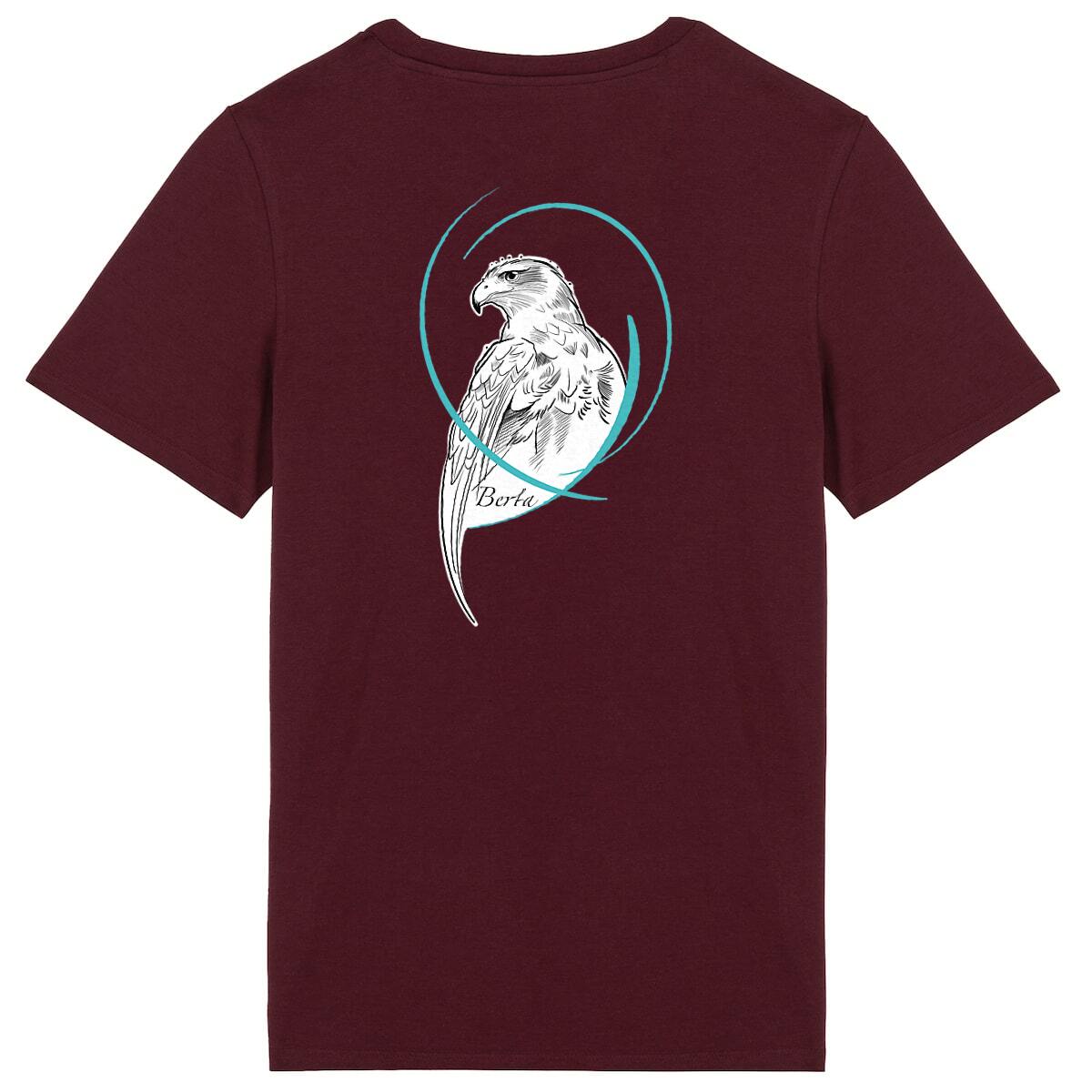 T-shirt léger Berta