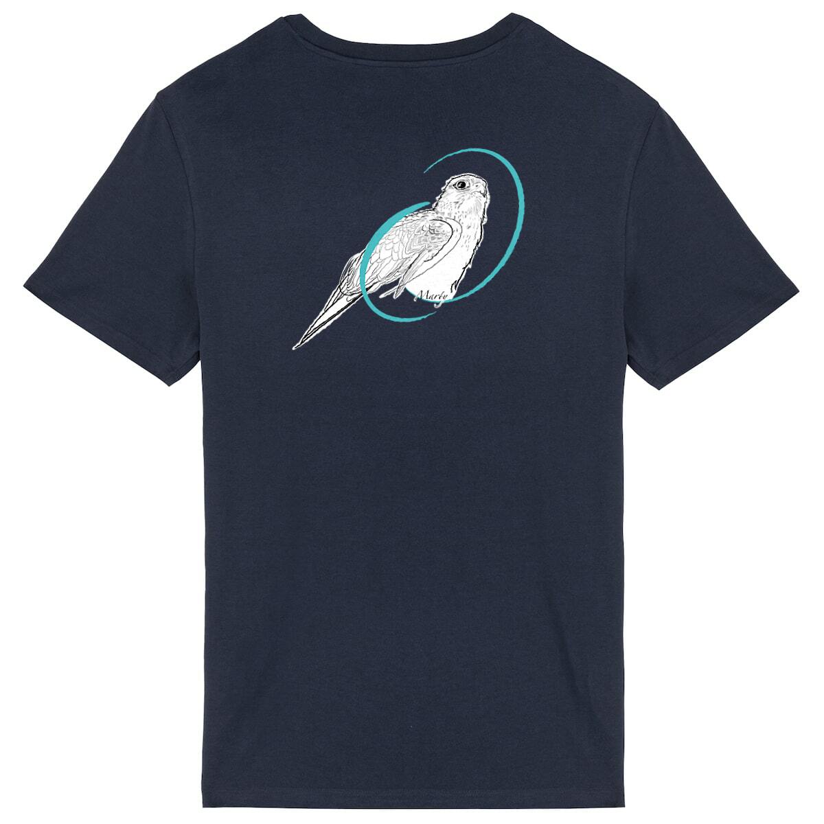 T-shirt léger Marty