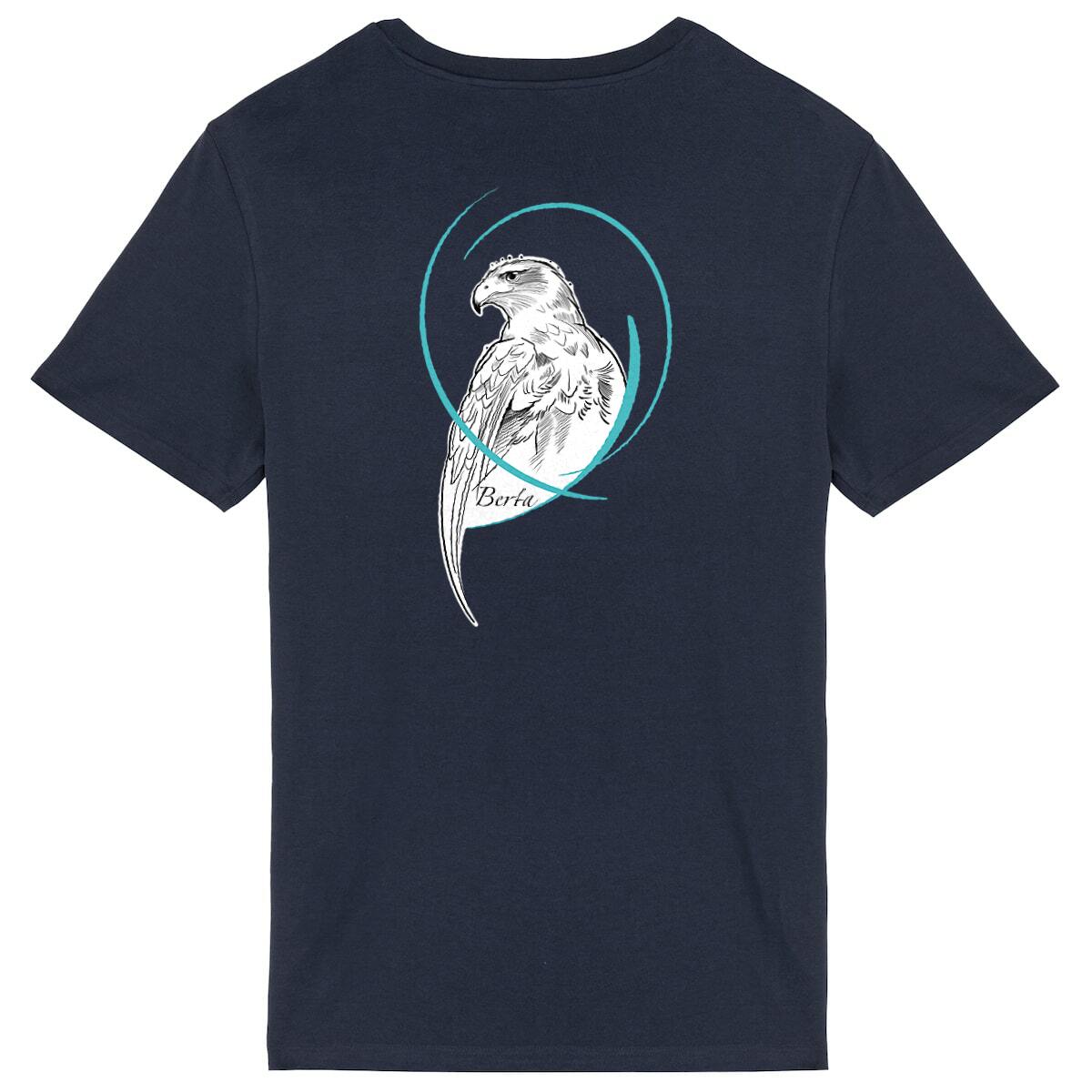 T-shirt léger Berta