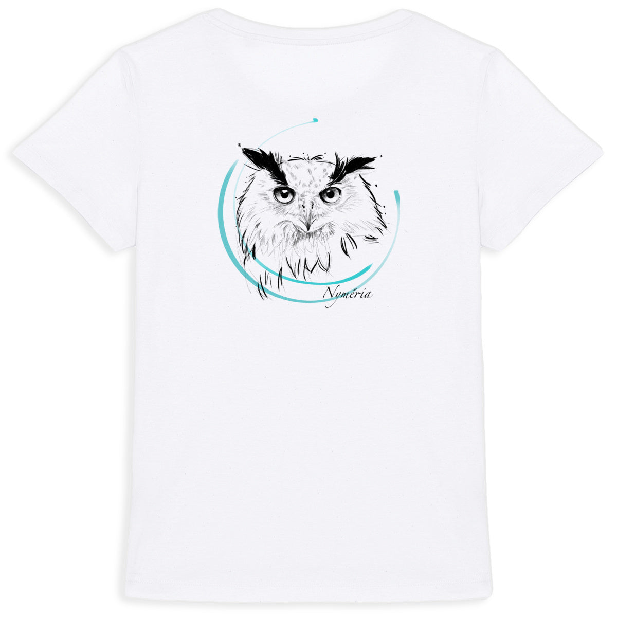 T-shirt femme Marty