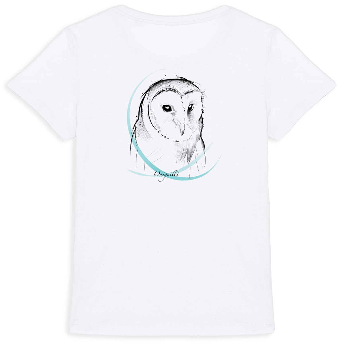 T-shirt femme Oniguili