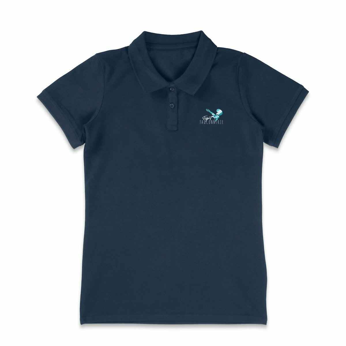 Polo Léger Femme Janisse