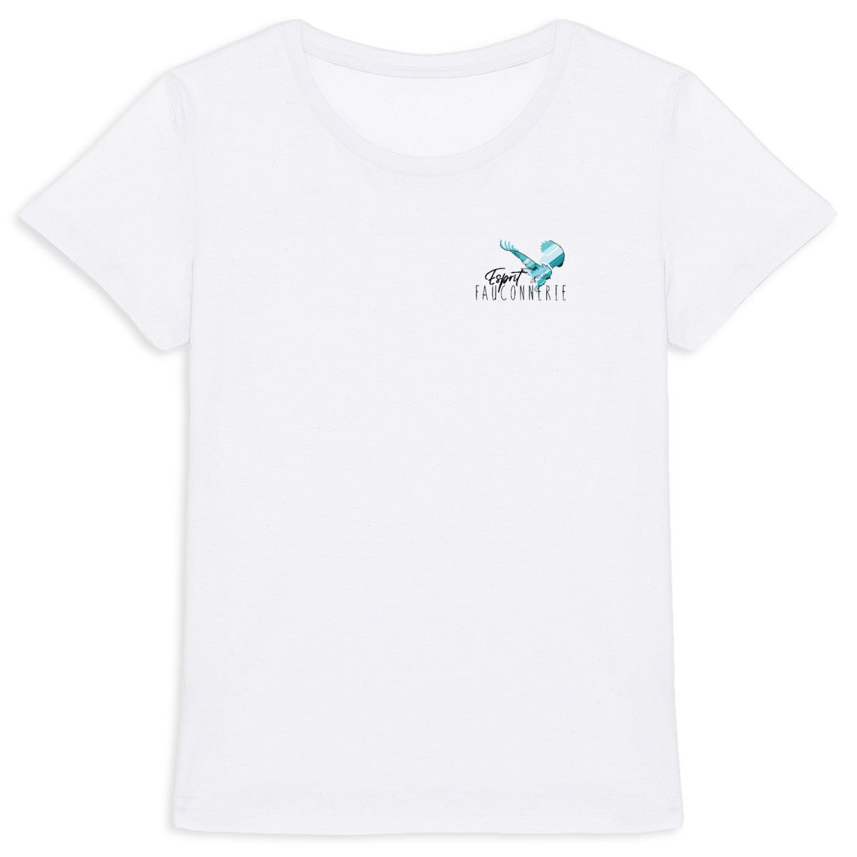 T-shirt femme Janisse